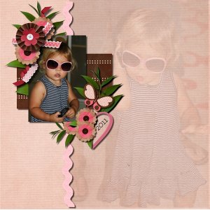 My Little Valentine
