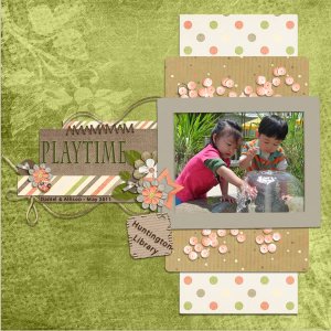 Playtime