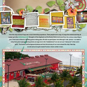 Senor Frogs page 3