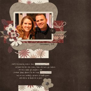 Happily Ever After