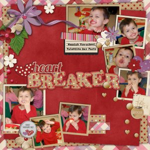 heart breaker