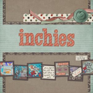 Inchies