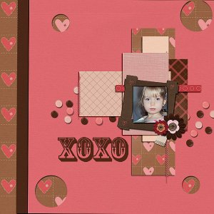 xoxo