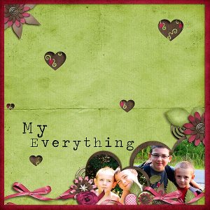 My Everything