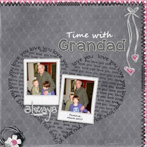 Grandad