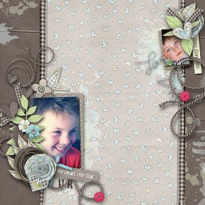 pjk-My Son My Joy