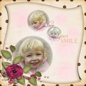 SnS-LoveSmile