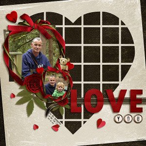 SnS-LoveYou