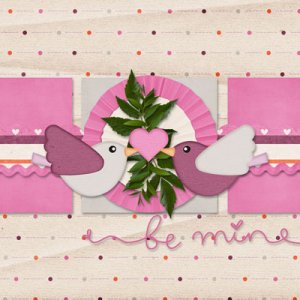 Valentine Card