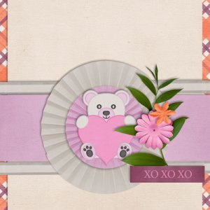 Valentine Card