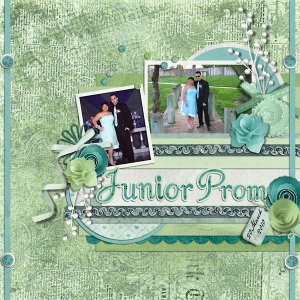 Junior Prom