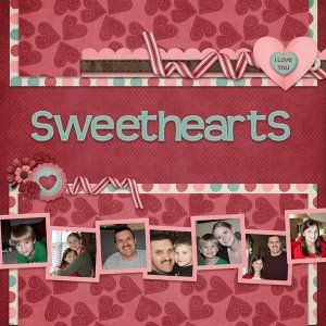 Sweethearts