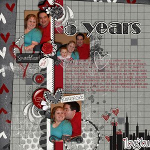 5 years