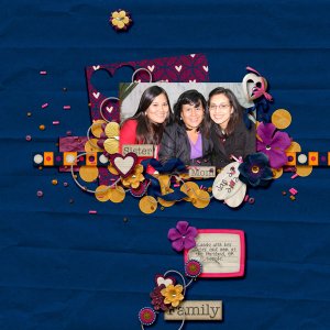Candy Fam