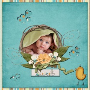 So sweet