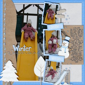 Winter Wonderland