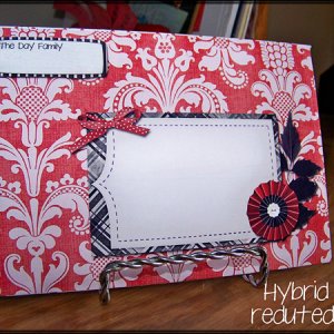 Valentine Envelope