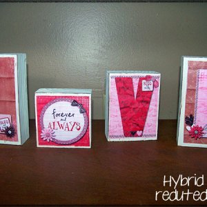 Love Blocks