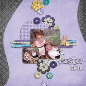 Easter 2010