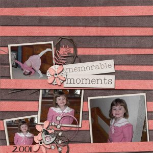 memorable moments