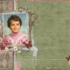 Grade 3 School Photo