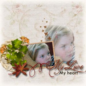 My Love