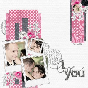 I Love You
