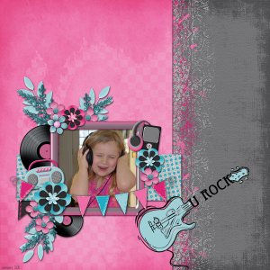 U Rock