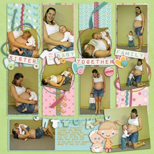 Belly Love