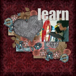 learn