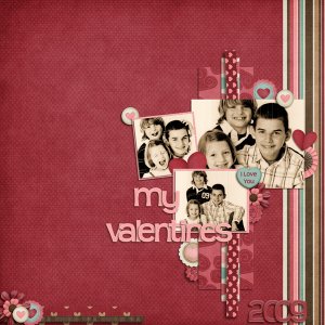 My Valentines