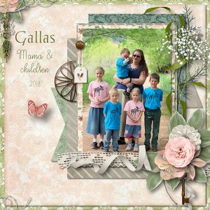 Gallas