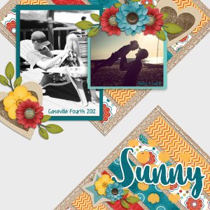 Sunny