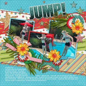 Jump!