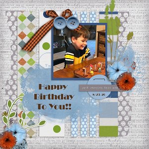 Happy Birthday!