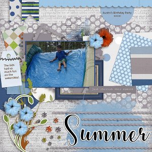 Summer