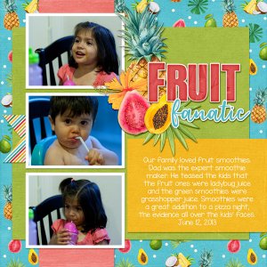 Fruit