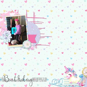 Birthday