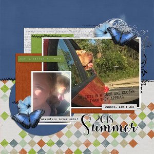 2018 Summet
