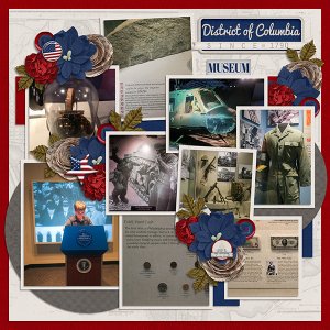 American History Museum