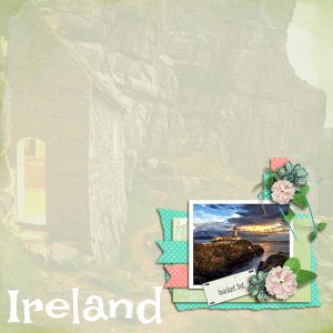 Ireland