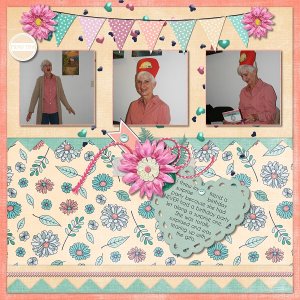 Surprise Party