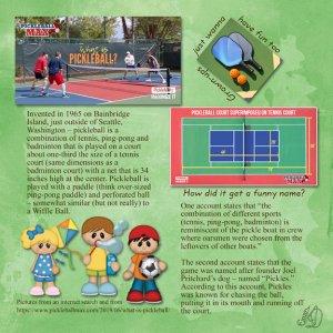 information