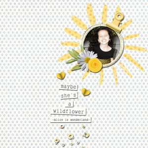 Wildflower