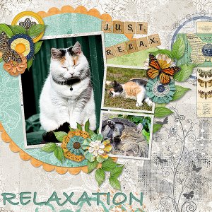 Just Relax