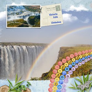 Victoria Falls-AYOB