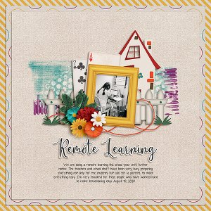 Remote Learning