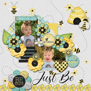 Just-Be1