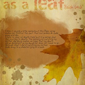 Leaf