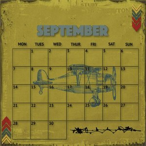 September